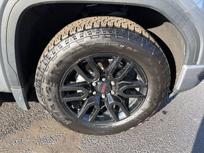 2022 GMC SIERRA 1500 CRE Elevation