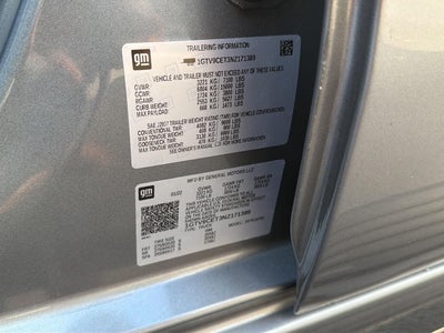 2022 GMC SIERRA 1500 CRE Elevation