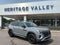 2024 Volkswagen Atlas 2.0T Peak Edition SEL