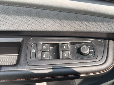 2024 Volkswagen Atlas 2.0T Peak Edition SEL
