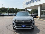2024 Volkswagen Atlas 2.0T Peak Edition SEL