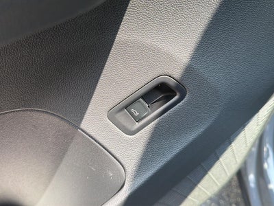 2024 Volkswagen Atlas 2.0T Peak Edition SEL