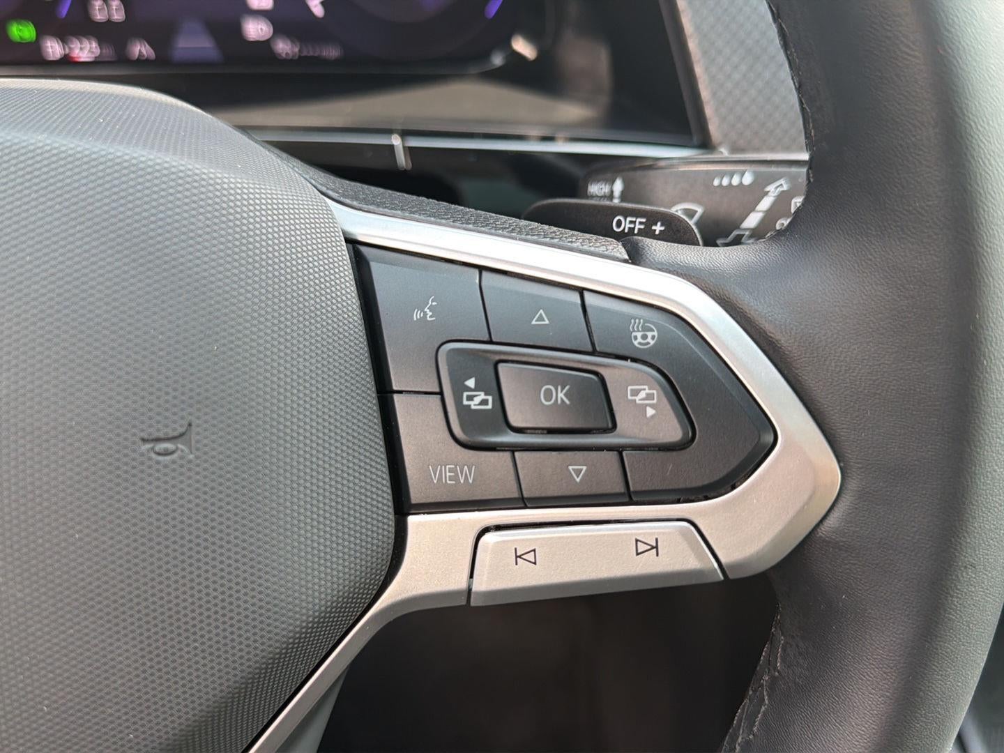 2024 Volkswagen Atlas 2.0T Peak Edition SEL