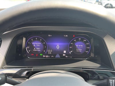 2024 Volkswagen Atlas 2.0T Peak Edition SEL