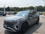 2024 Volkswagen Atlas 2.0T Peak Edition SEL