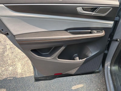 2024 Volkswagen Atlas 2.0T Peak Edition SEL