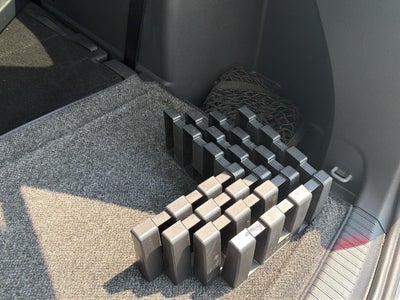 2024 Volkswagen Atlas 2.0T Peak Edition SEL