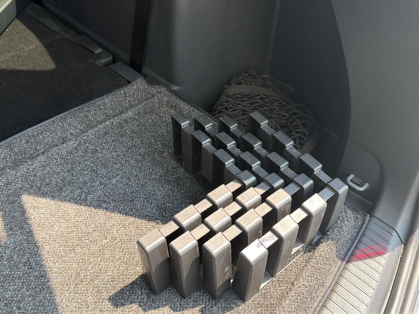 2024 Volkswagen Atlas 2.0T Peak Edition SEL