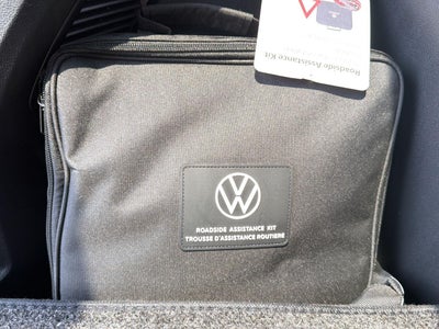 2024 Volkswagen Atlas 2.0T Peak Edition SEL