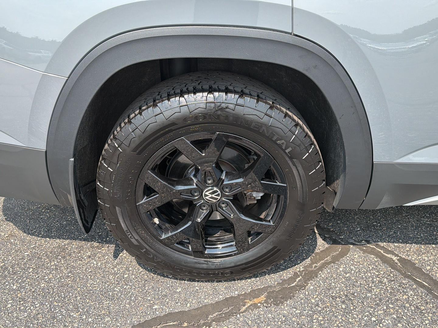 2024 Volkswagen Atlas 2.0T Peak Edition SEL