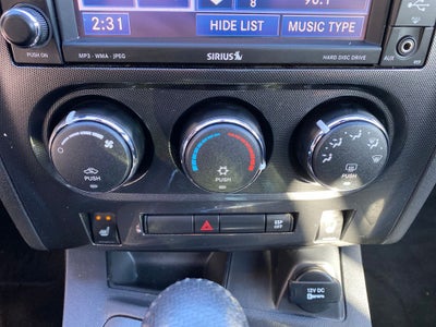 2008 Dodge Challenger SRT8