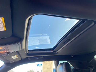 2008 Dodge Challenger SRT8