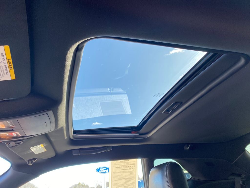 2008 Dodge Challenger SRT8