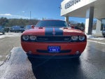 2008 Dodge Challenger SRT8