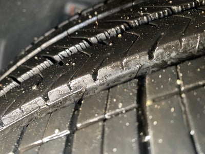 2008 Dodge Challenger SRT8