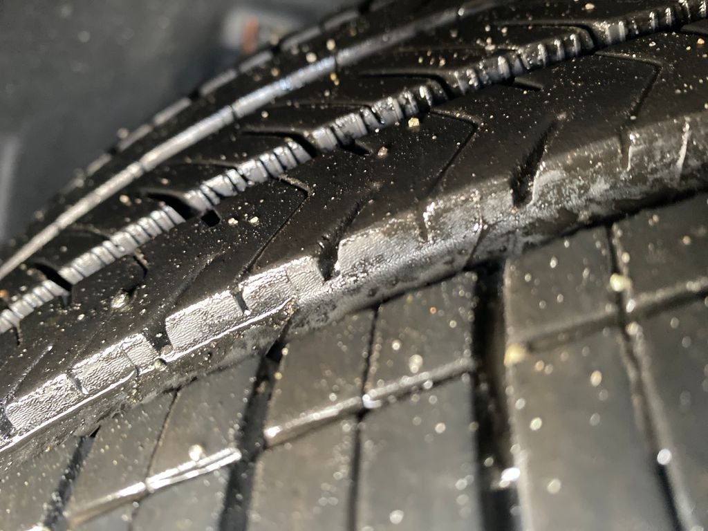 2008 Dodge Challenger SRT8