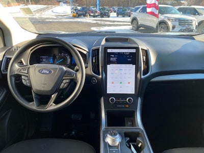 2023 Ford Edge SE Gold Certified