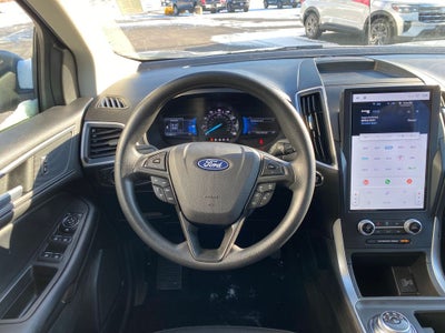 2023 Ford Edge SE Gold Certified