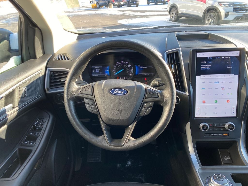 2023 Ford Edge SE Gold Certified
