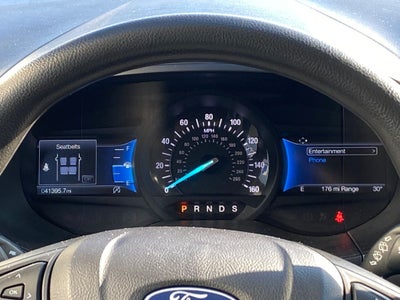2023 Ford Edge SE Gold Certified