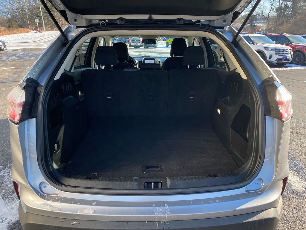 2023 Ford Edge SE Gold Certified