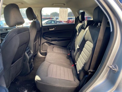 2023 Ford Edge SE Gold Certified