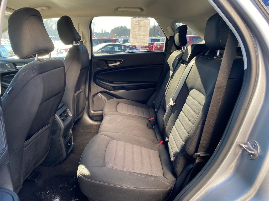 2023 Ford Edge SE Gold Certified