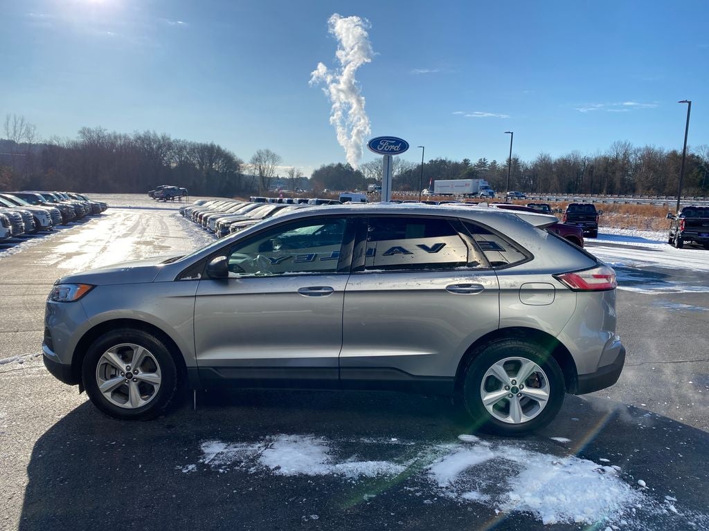 2023 Ford Edge SE Gold Certified
