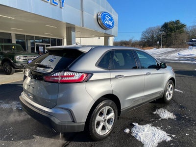 2023 Ford Edge SE Gold Certified