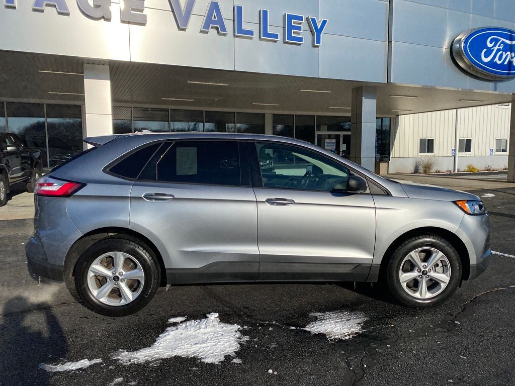 2023 Ford Edge SE Gold Certified