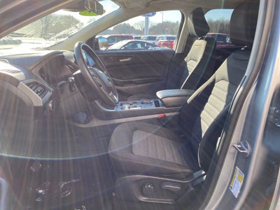 2023 Ford Edge SE Gold Certified