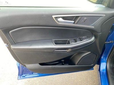 2024 Ford EDGE SEL SPORT SEL