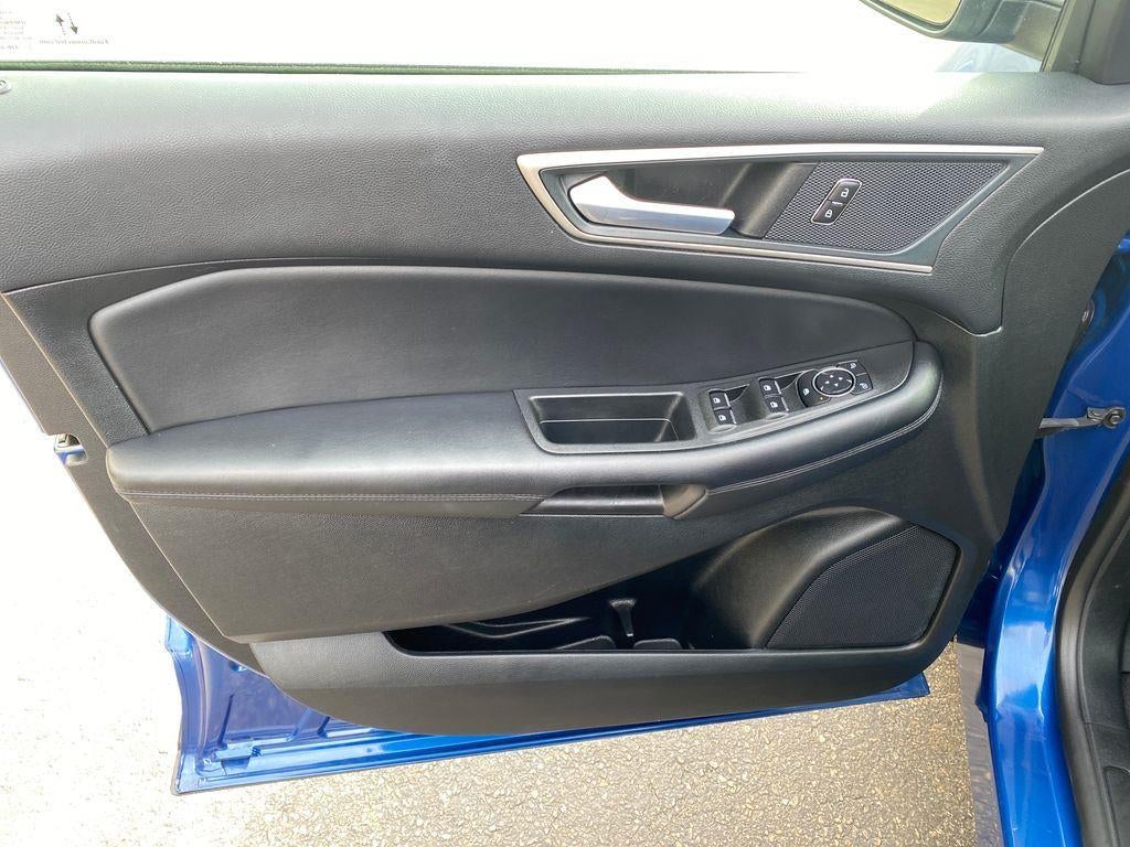 2024 Ford EDGE SEL SPORT SEL