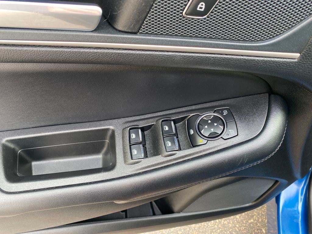 2024 Ford EDGE SEL SPORT SEL