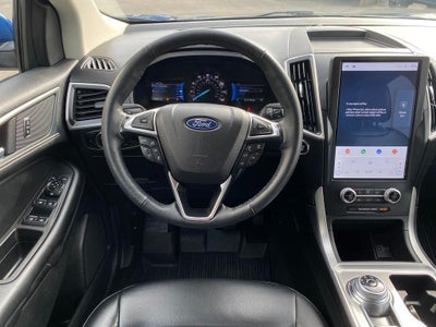 2024 Ford EDGE SEL SPORT SEL