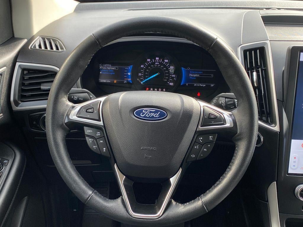 2024 Ford EDGE SEL SPORT SEL