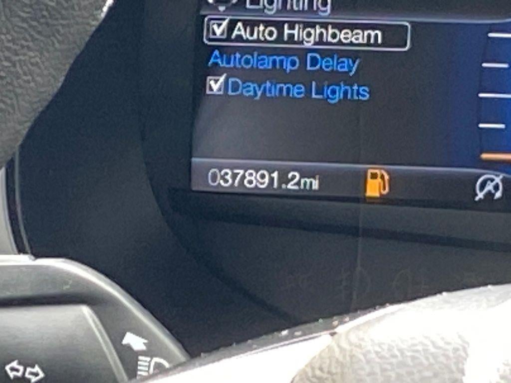 2024 Ford EDGE SEL SPORT SEL