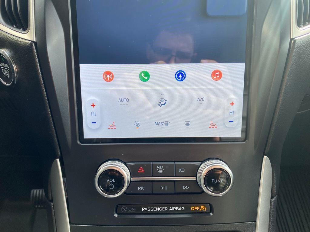 2024 Ford EDGE SEL SPORT SEL