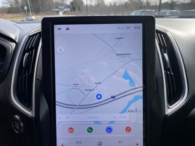 2024 Ford EDGE SEL SPORT SEL