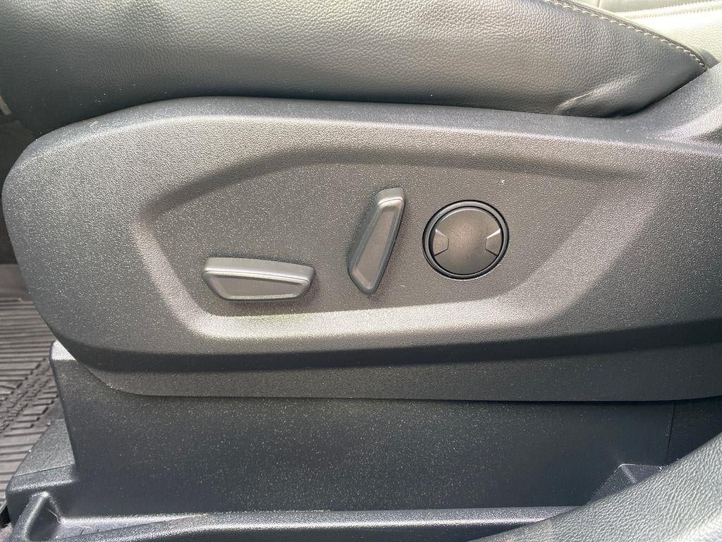 2024 Ford EDGE SEL SPORT SEL