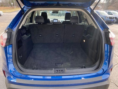 2024 Ford EDGE SEL SPORT SEL