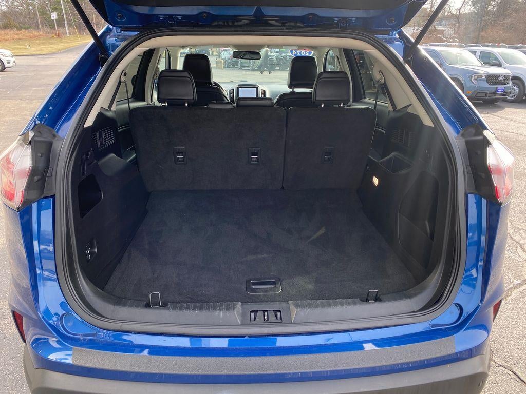 2024 Ford EDGE SEL SPORT SEL