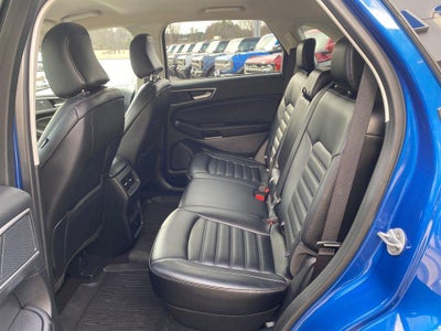 2024 Ford EDGE SEL SPORT SEL