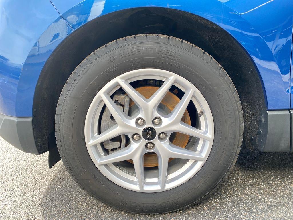 2024 Ford EDGE SEL SPORT SEL