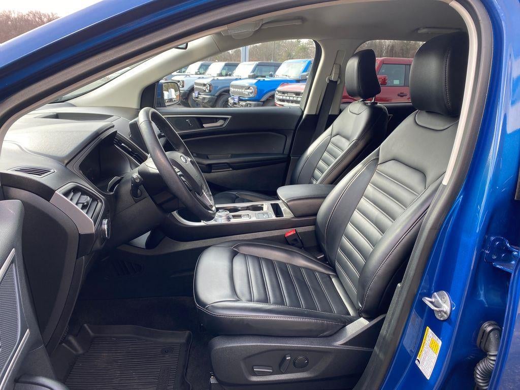 2024 Ford EDGE SEL SPORT SEL