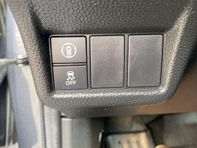 2024 Honda Civic Sedan EX