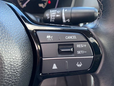 2024 Honda Civic Sedan EX