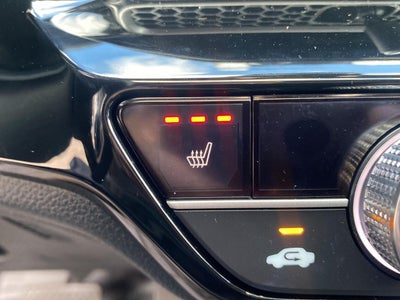 2024 Honda Civic Sedan EX