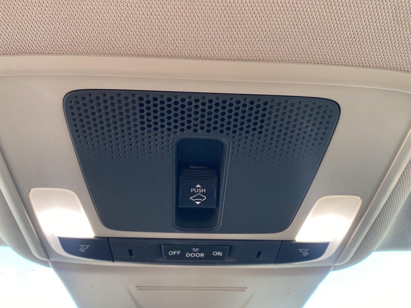2024 Honda Civic Sedan EX