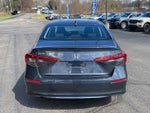 2024 Honda Civic Sedan EX